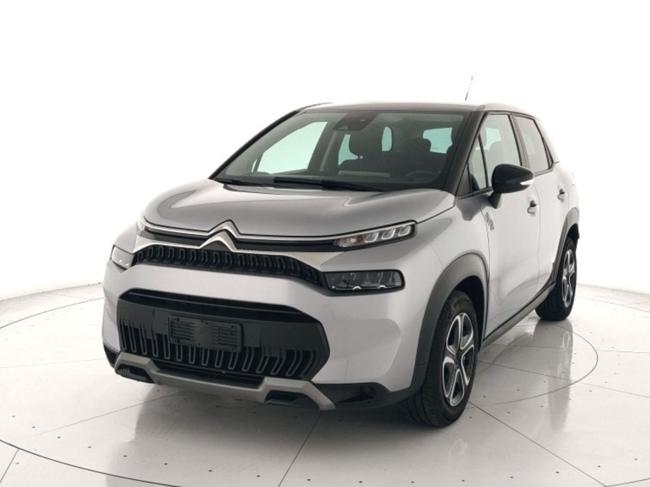 Citroen C3 Aircross Usato 2024 C3 Aircross Porto Mantovano