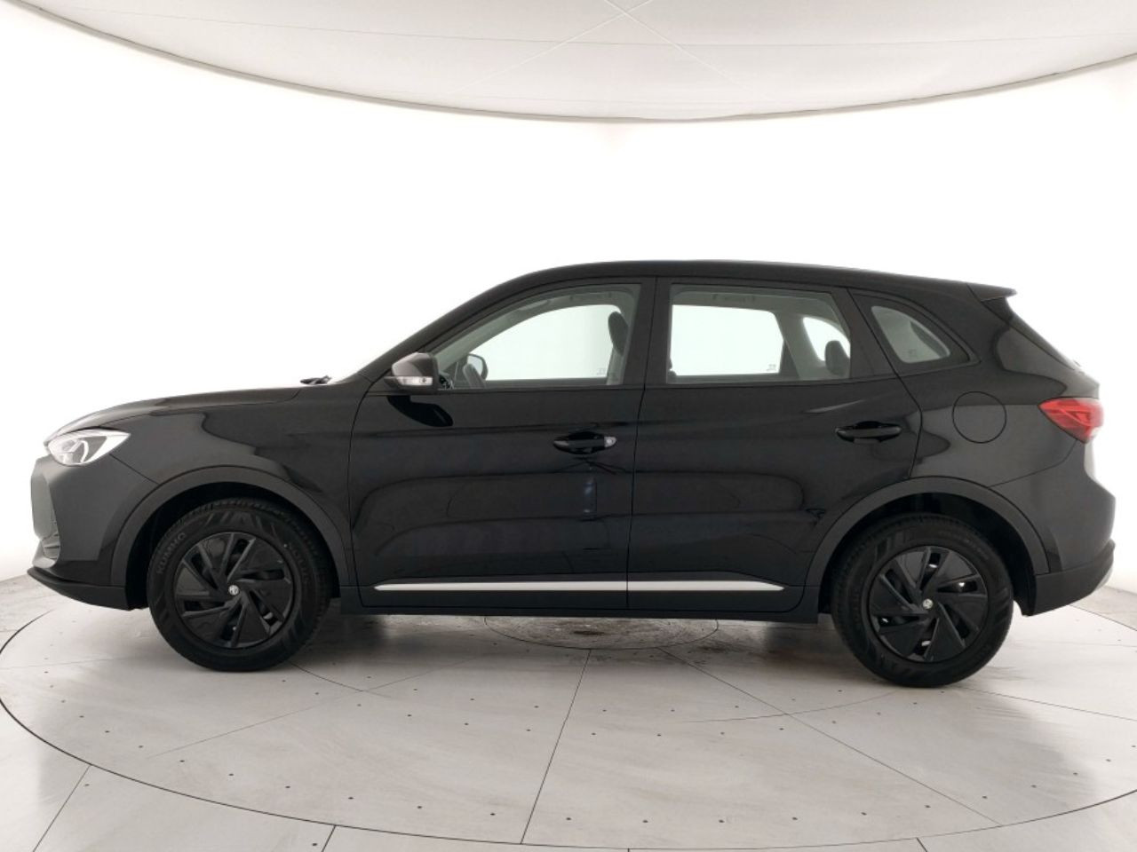 Mg ZS KM0 2026 ZS Reggio Emilia