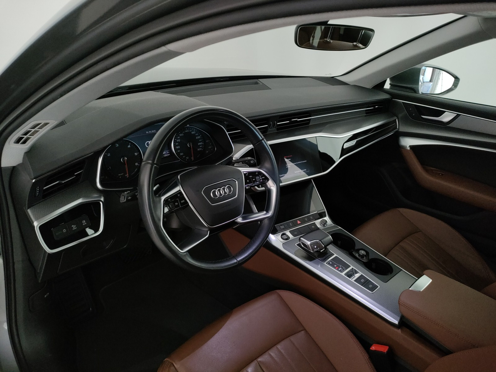 Audi A6 Usato 2021 A6 Legnago