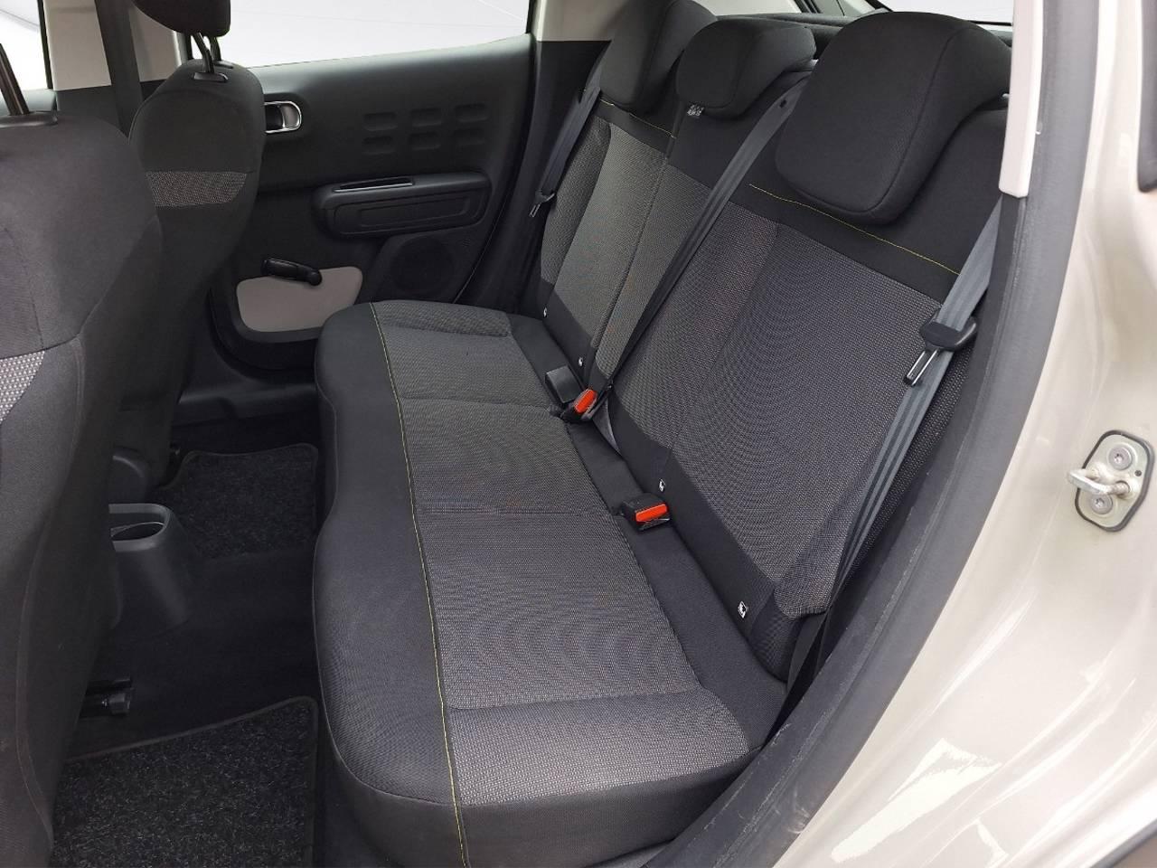 Citroen C3 Usato 2023 C3 Legnago