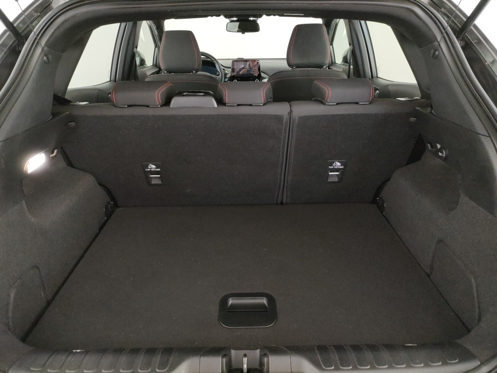 Ford Puma Usato 2021 Puma Legnago