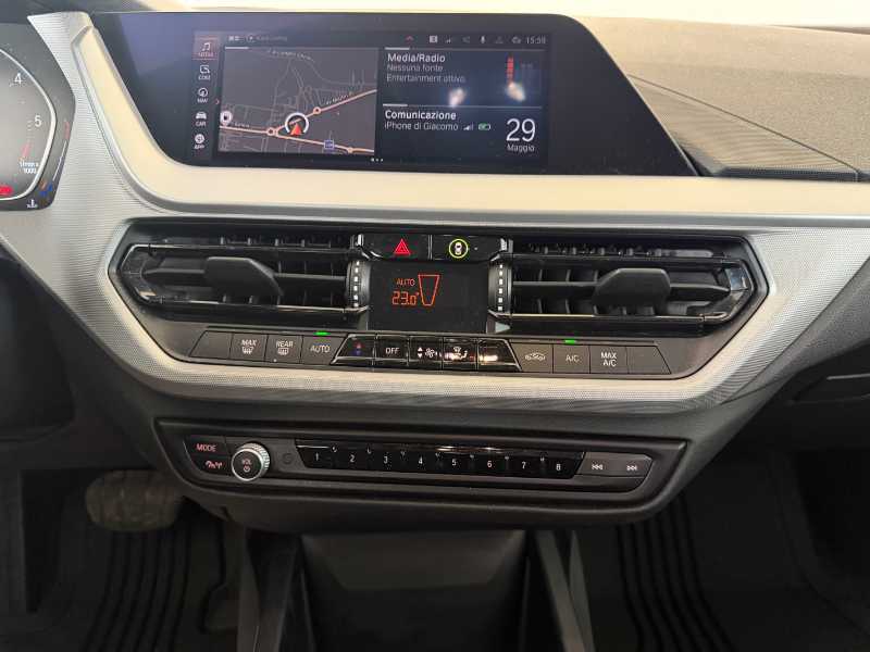 Serie 1 F40 - 116d Auto