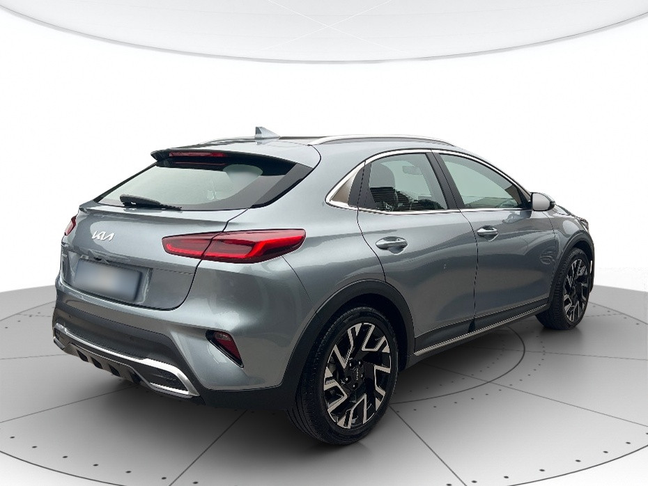 Kia Xceed Usato 2023 Xceed Rovigo