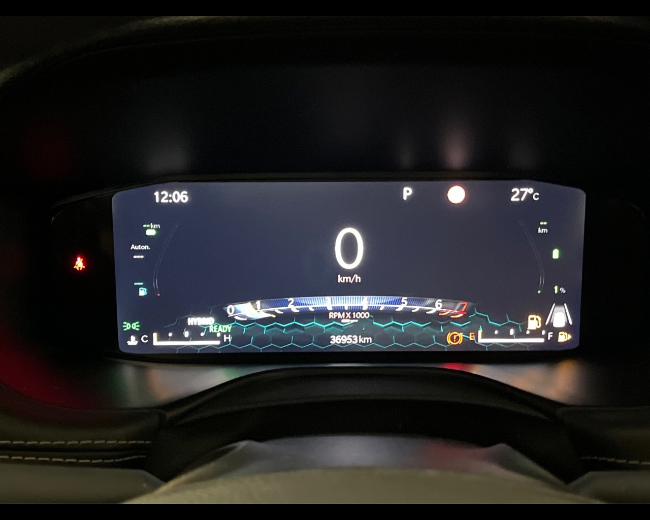 Jeep Compass Usato 2023 Compass Verona