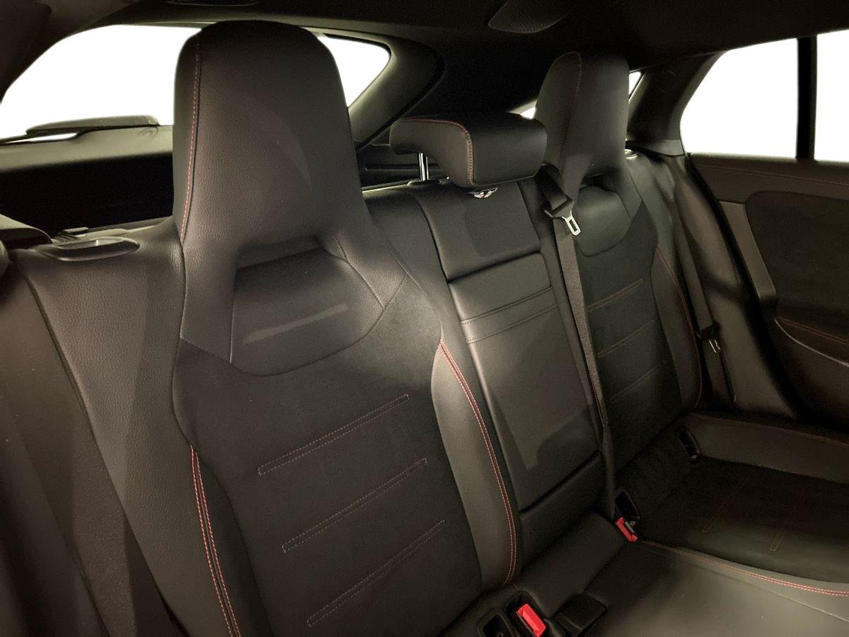 Mercedes CLA Shooting Brake CLA Shooting Brake 200 D Premium 8G-DCT - 16