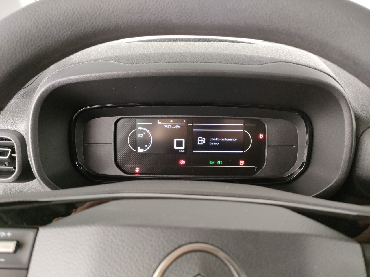 Citroen Berlingo Nuovo Diesel Berlingo Porto Mantovano