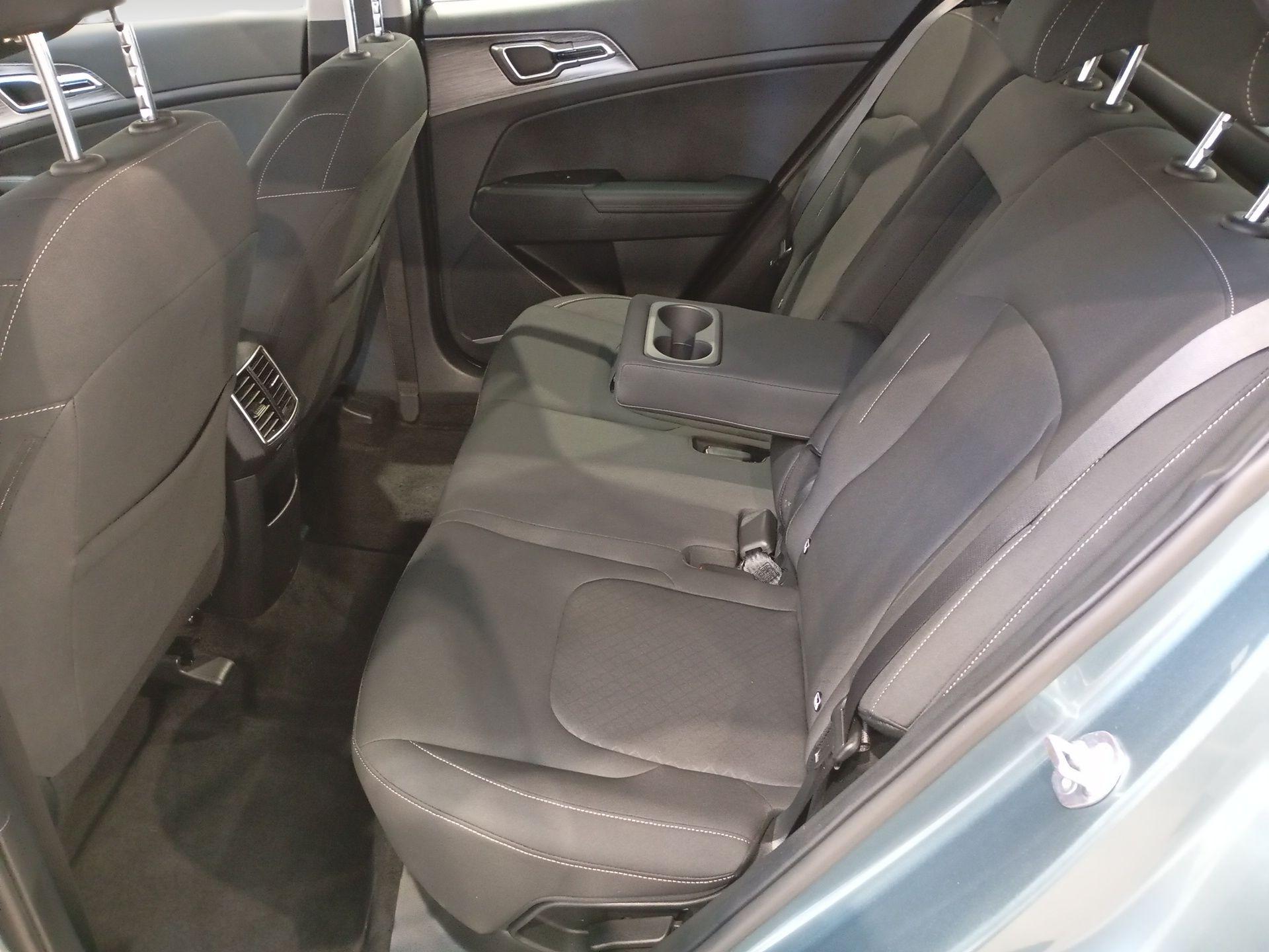 Kia Sportage Usato 2023 Sportage Padova