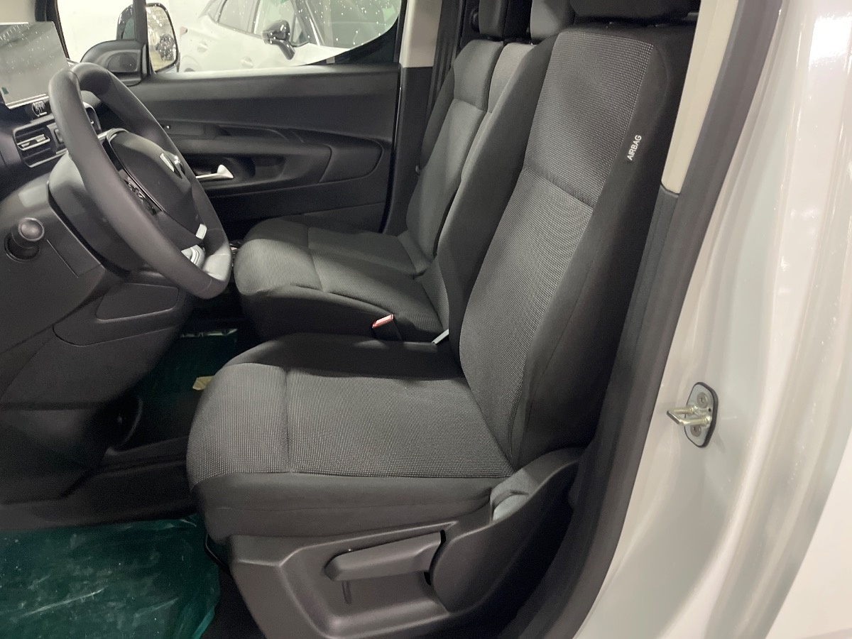 Peugeot Partner Nuovo Diesel Partner Verona