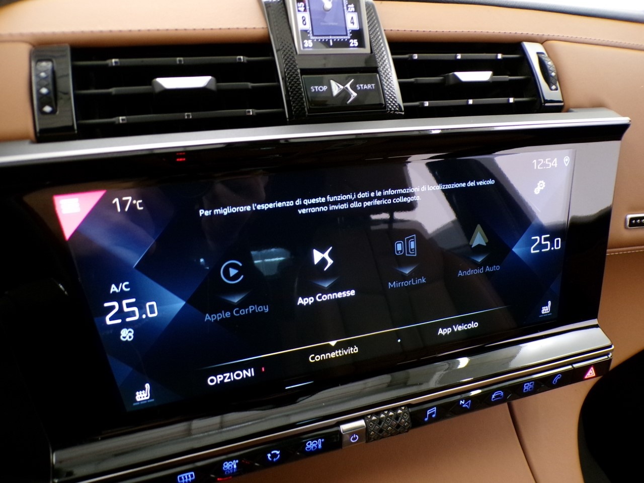 Ds DS7 DS7 Crossback 2.0 BlueHDi Grand Chic Auto - 20