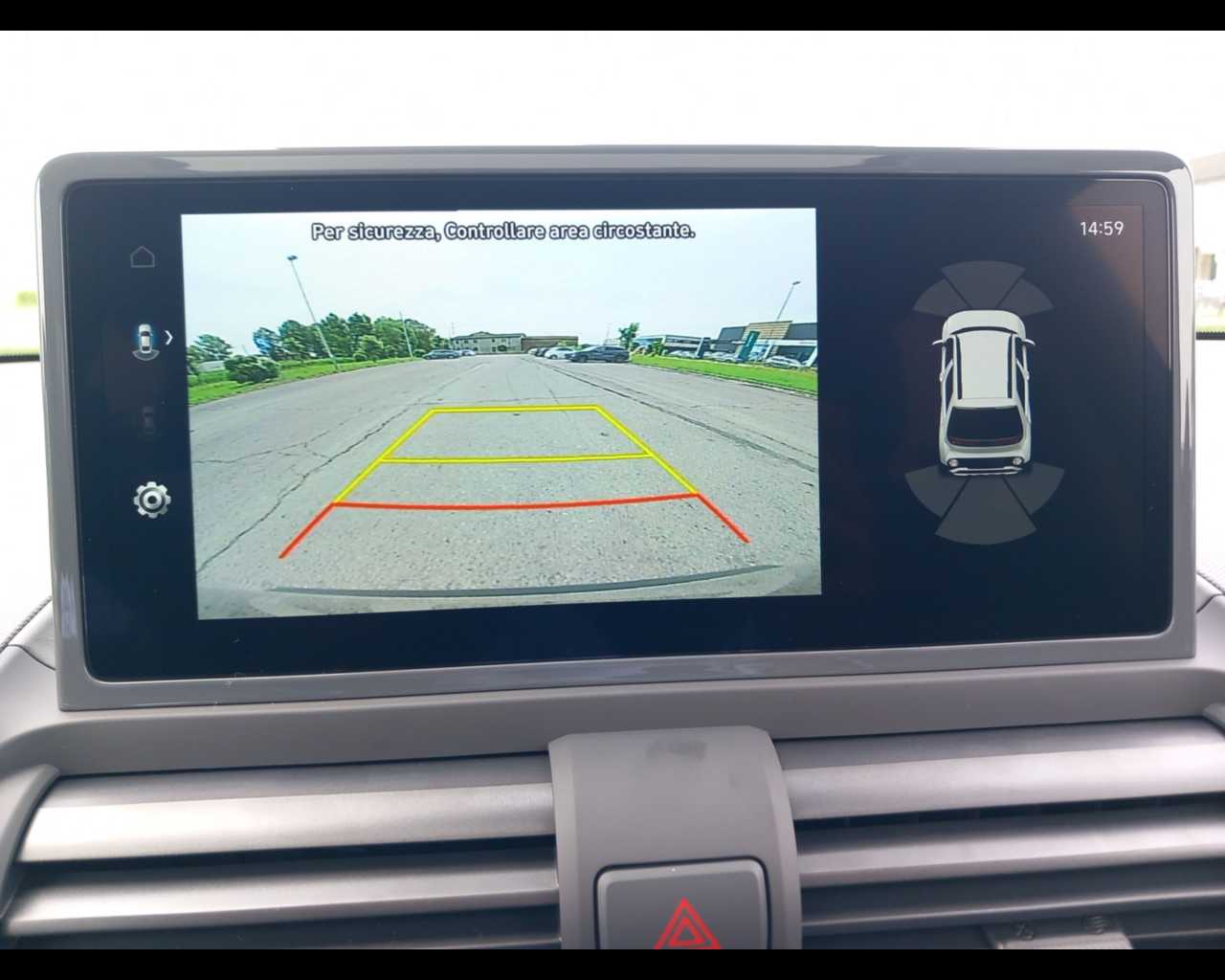 Hyundai Inster Nuovo Elettrico Inster Rovigo