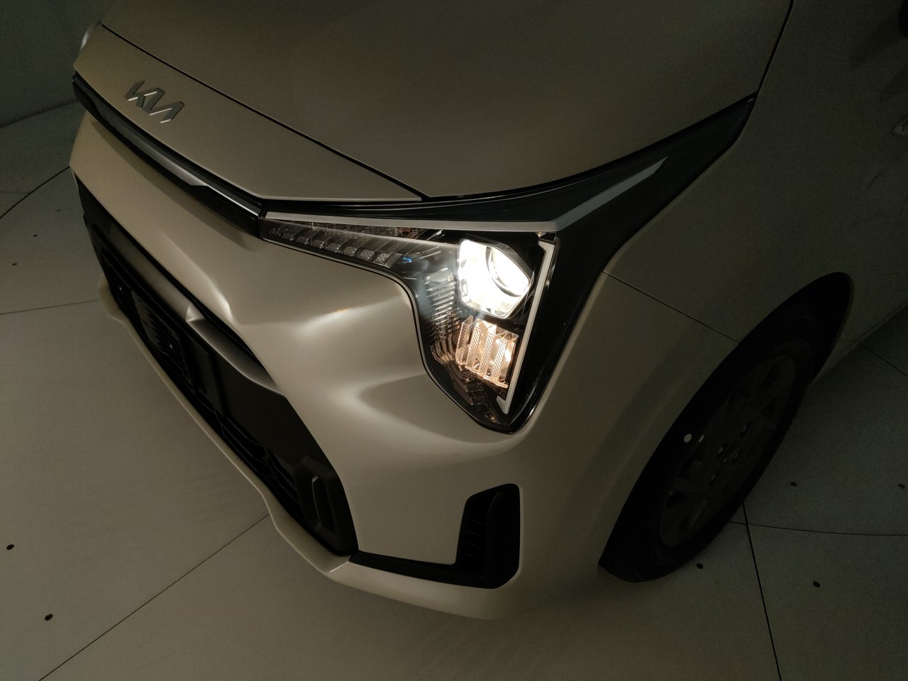 Kia Picanto Usato 2025 Picanto Porto Mantovano