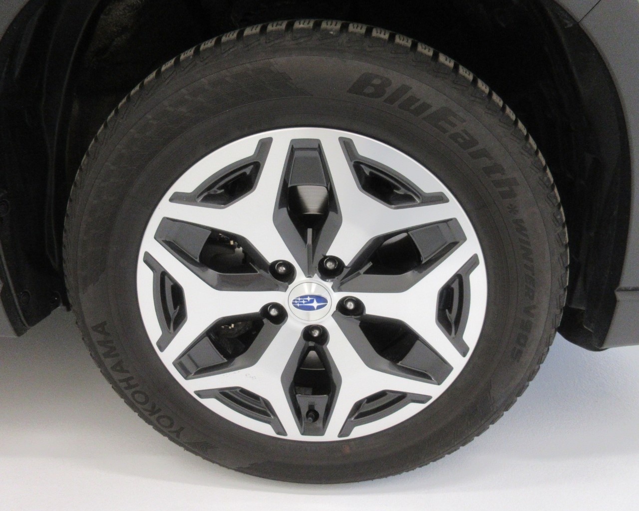 Subaru Forester Forester 2.0 i e-BOXER Style AWD CVT Lineartronic - 4