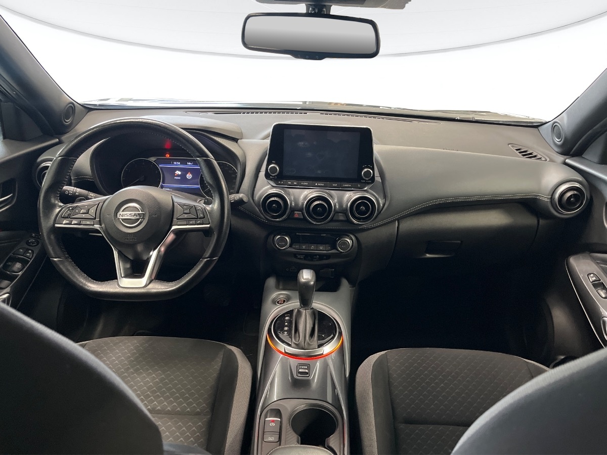 Nissan Juke Usato 2020 Juke Verona