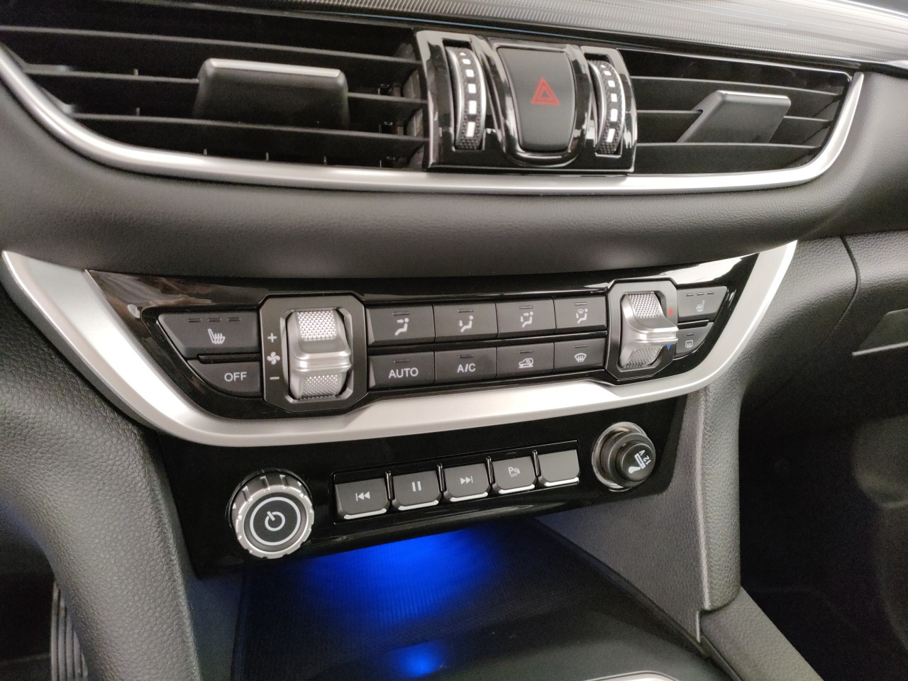 Foton Tunland G7 Nuovo Diesel Tunland G7 Porto Mantovano