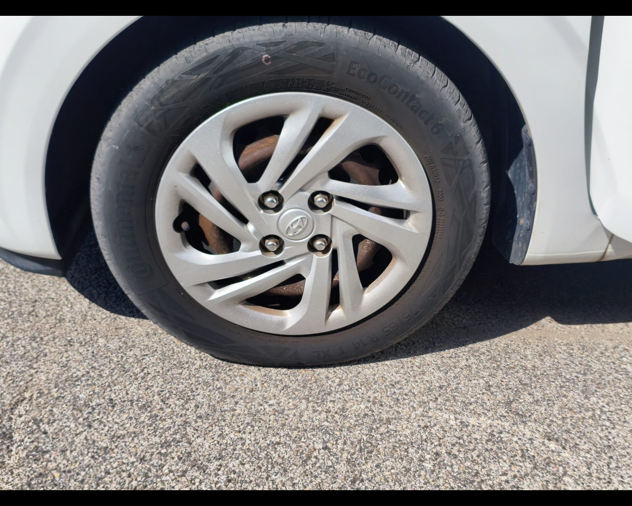 Foto HYUNDAI i10 1.0 Advanced econext Gpl