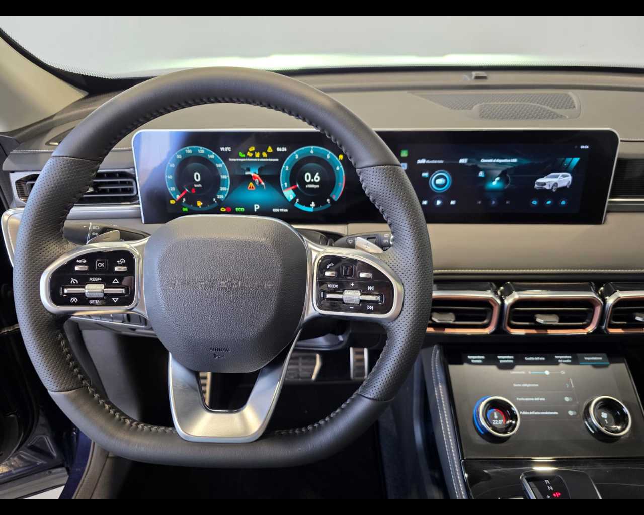 Sportequipe Sportequipe 7 Nuovo GPL Sportequipe 7 Mestre