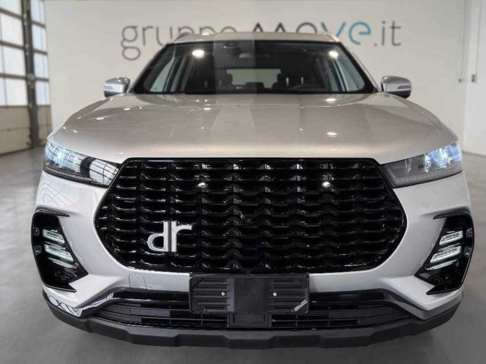 Dr Automobiles DR 6.0 KM0 2025 DR 6.0 Mestre