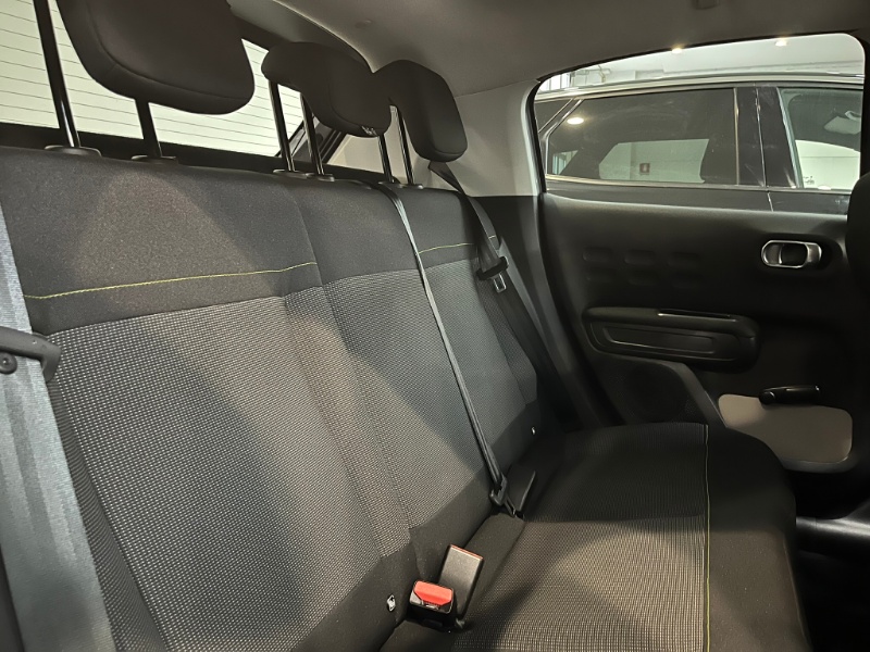 CITROEN – C3 PureTech 83 S&S Max