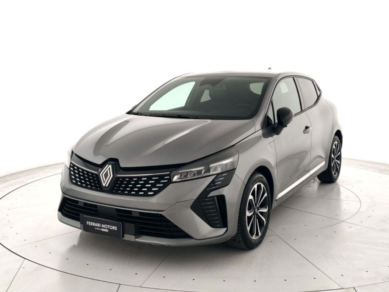 Renault Clio Usato 2025 Clio San Zeno Naviglio