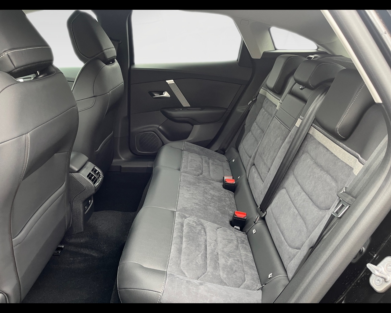 Citroen C4 Usato 2025 C4 Rovigo