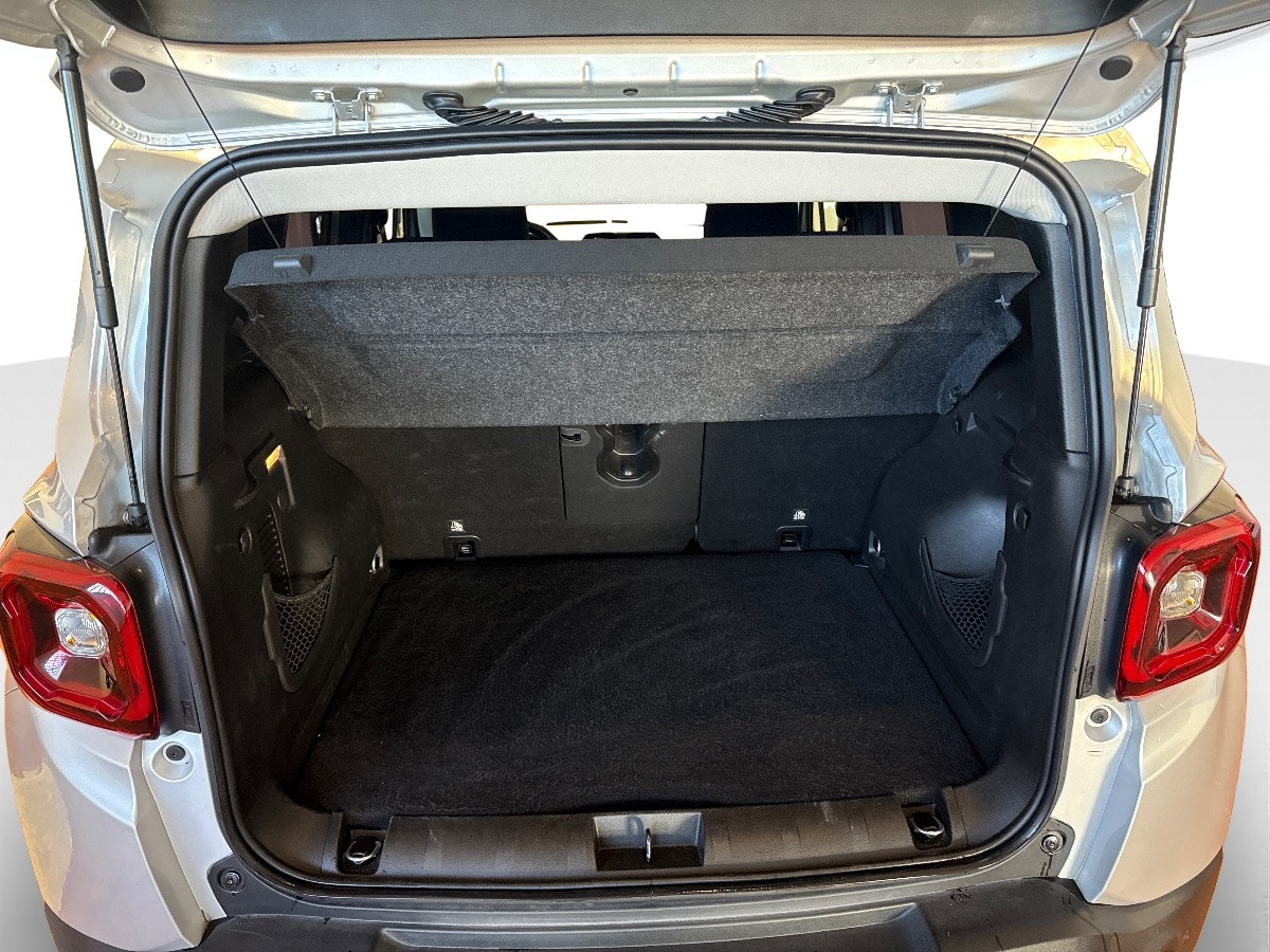 Jeep Renegade Usato 2019 Renegade Parma