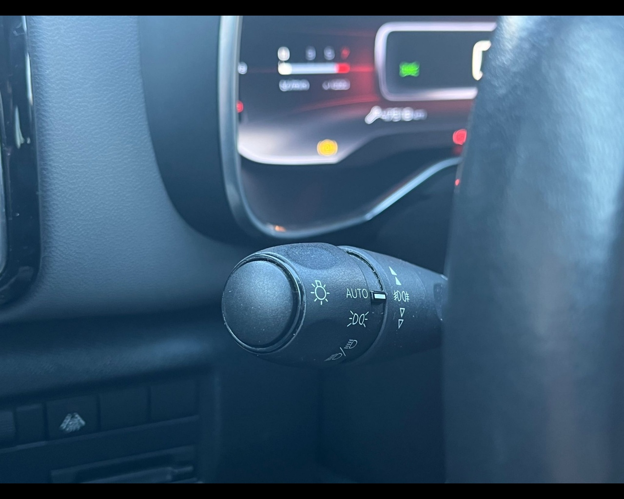 Foto CITROEN C5 Aircross 1.5 bluehdi Feel s&s 130cv eat8 