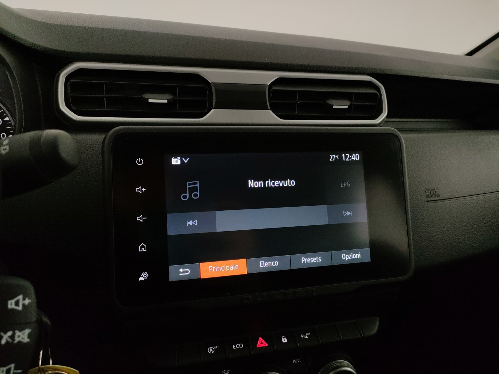 Dacia Duster Usato 2023 Duster San Vendemiano