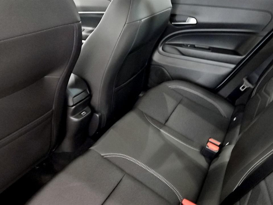 JEEP Avenger E-Hybrid Summit 1.2 110cv Dct Mhev Ibrida km0 - 16