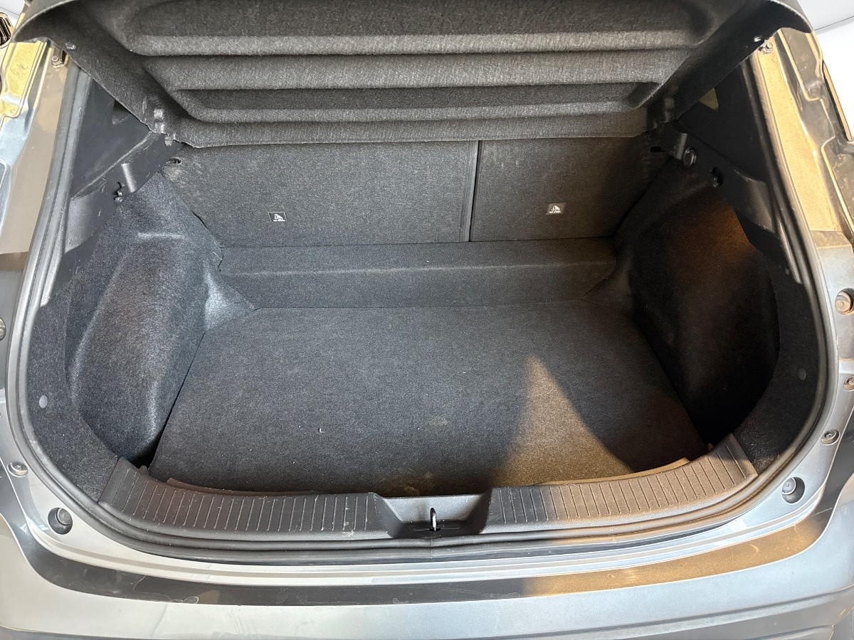 Nissan Qashqai Usato 2022 Qashqai Parma