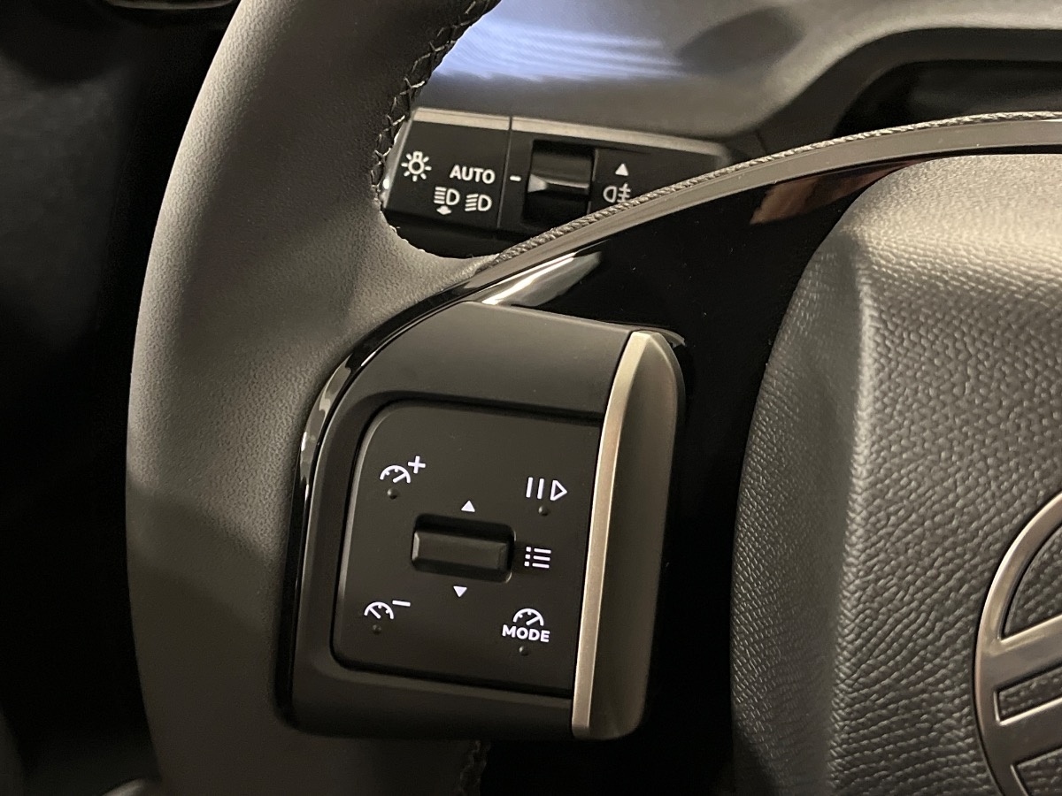 Citroen C3 Aircross KM0 2026 C3 Aircross Verona