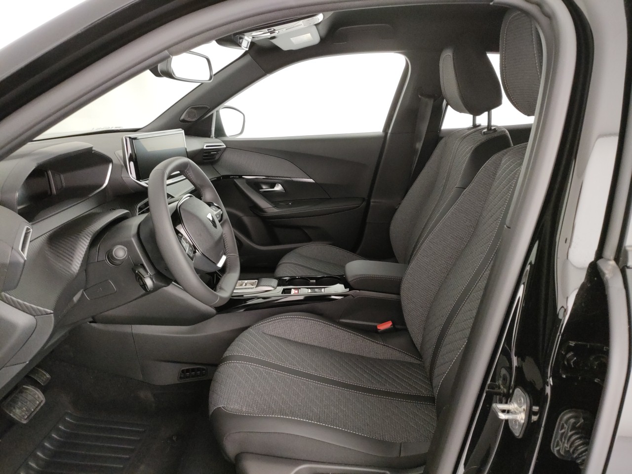 Peugeot 2008 Nuovo Elettrico 2008 Porto Mantovano