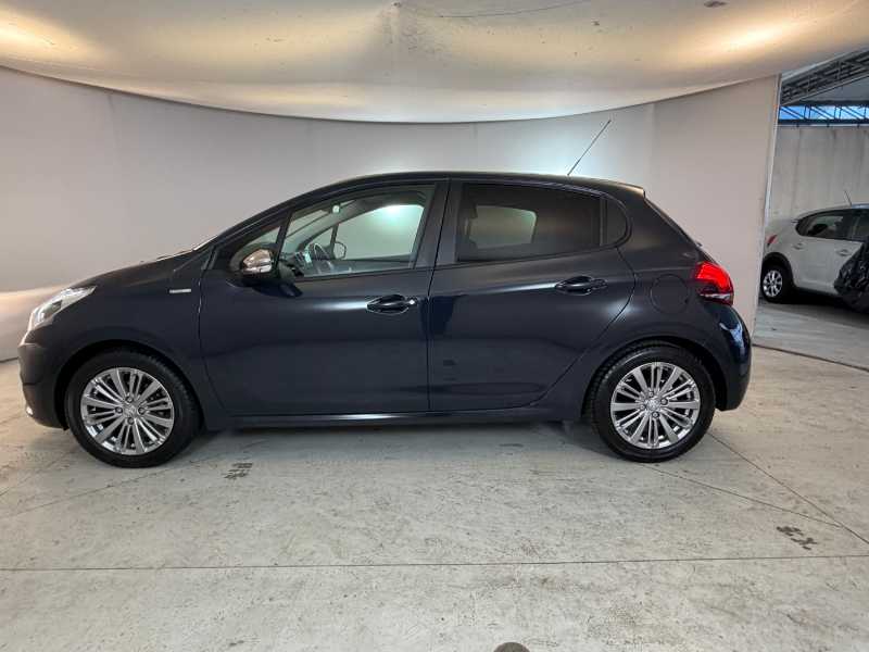 208 - 208 1.2 Puretech Allure S&s 82cv 5p My18