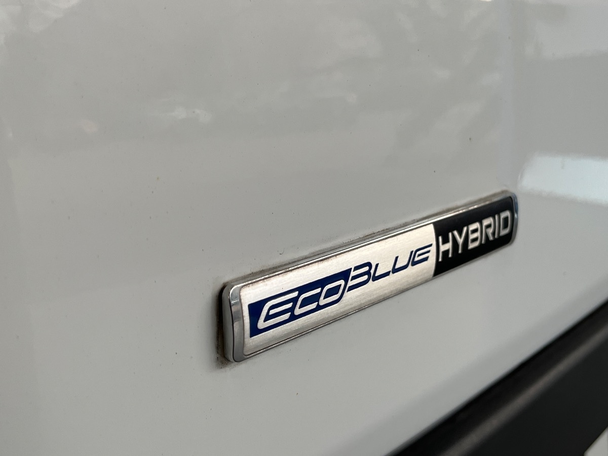 Ford Transit V363 FWD 2019 Usato 2024 Transit V363 FWD 2019 Altavilla Vicentina