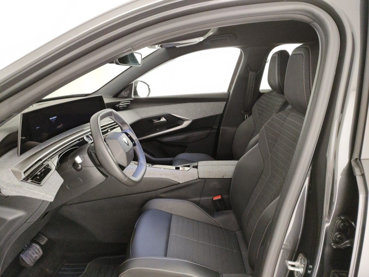 Peugeot 3008 Usato 2024 3008 Porto Mantovano