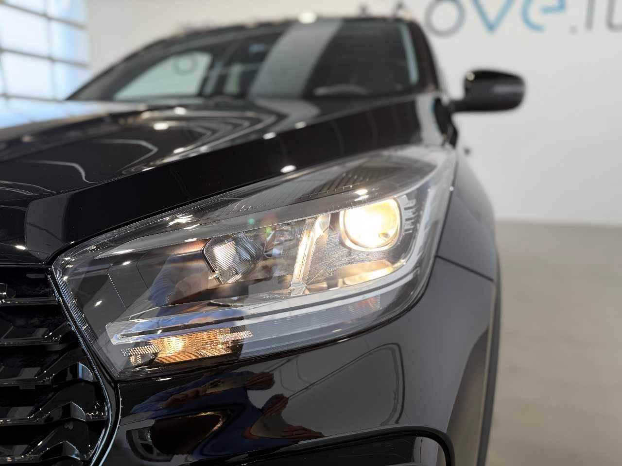 Dr Automobiles DR 5 KM0 2025 DR 5 Mestre