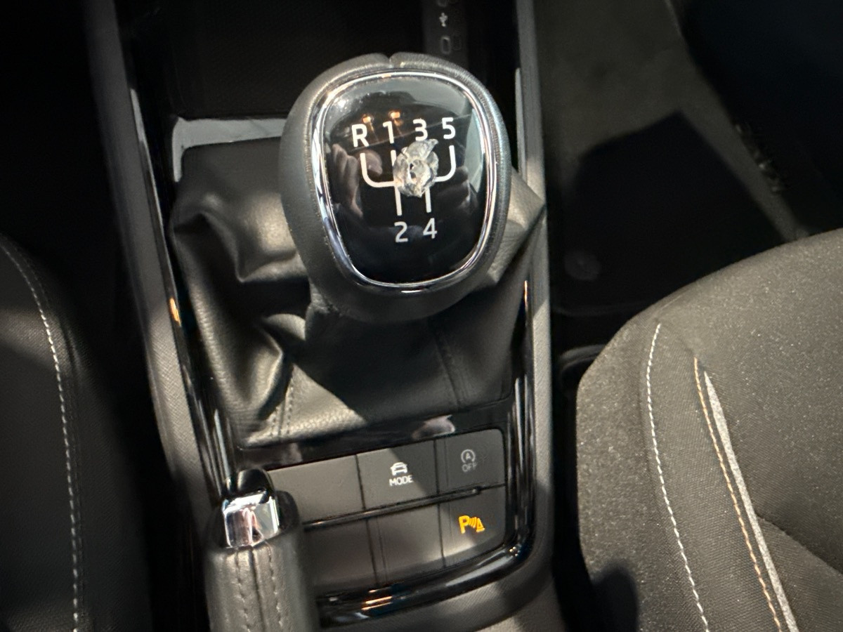 Skoda Kamiq Usato 2025 Kamiq Parma