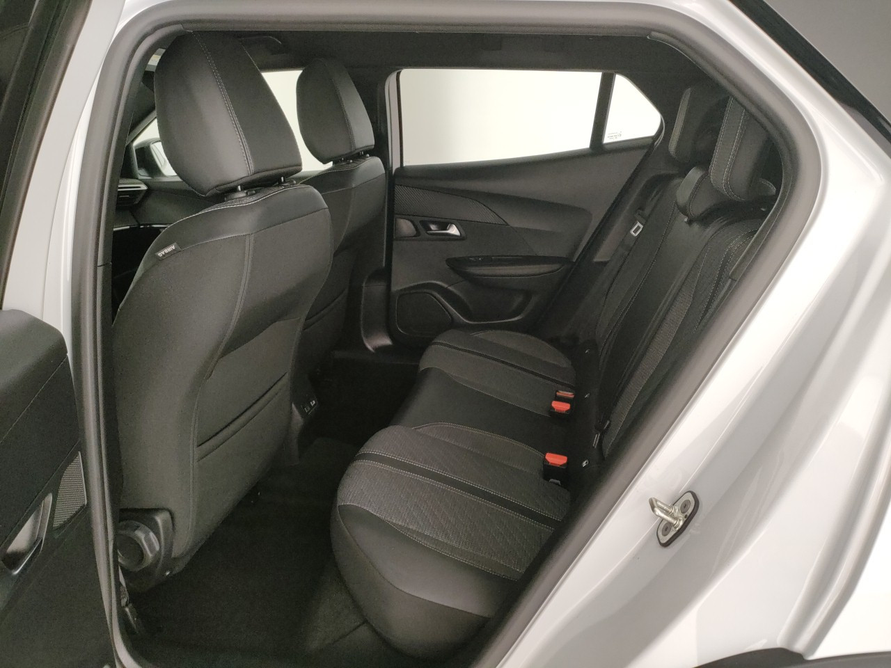 Peugeot 2008 Usato 2025 2008 Carpi