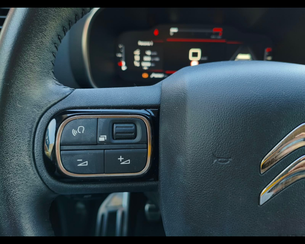 Foto CITROEN C5 Aircross 1.5 bluehdi Shine s&s 130cv