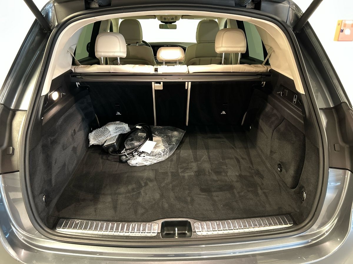 Mercedes GLE GLE SUV 350 de Plug in hybrid (de EQ-POWER) Premium Plus 4Matic 9G-Tronic Plus - 8