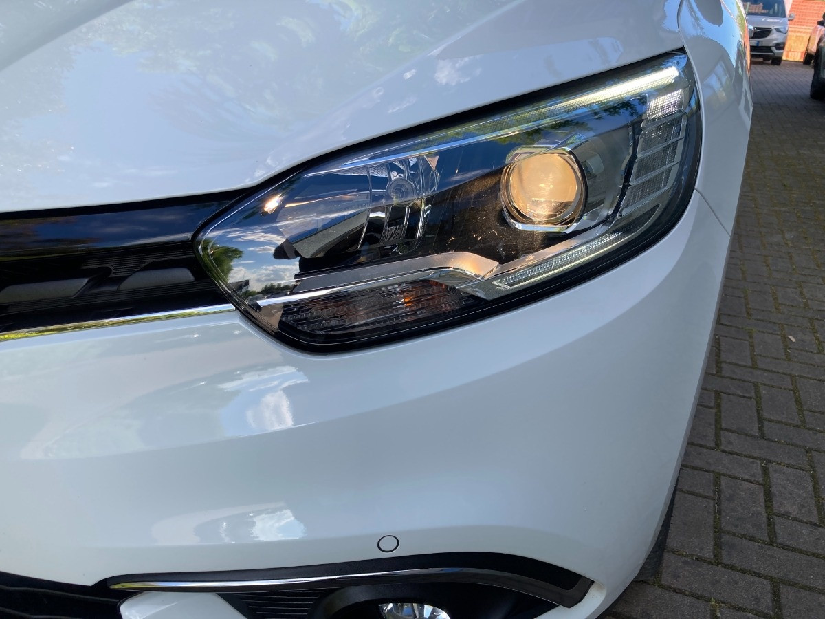 Renault Scenic Usato 2020 Scenic Modena