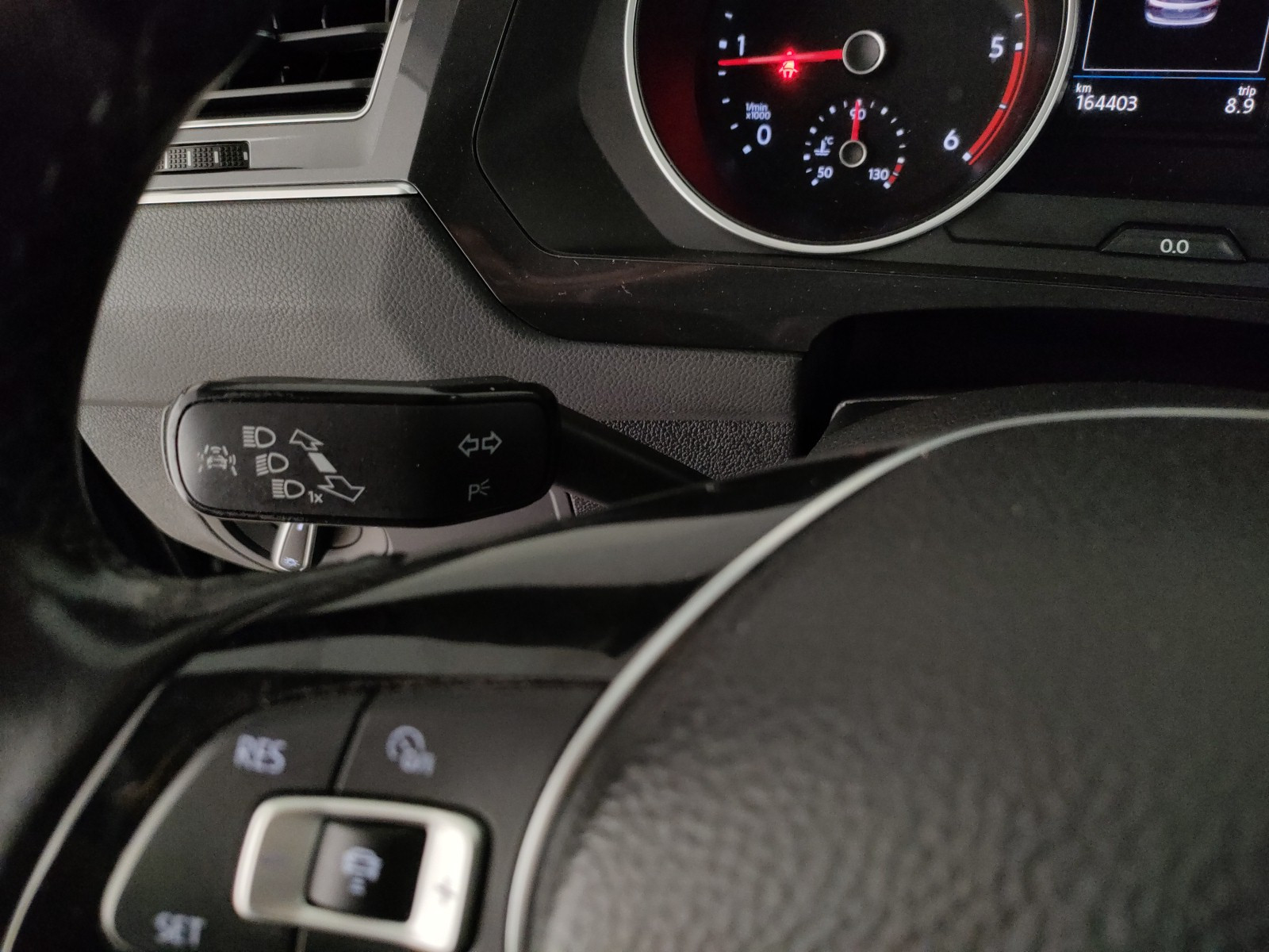 Volkswagen Tiguan Usato 2018 Tiguan Legnago