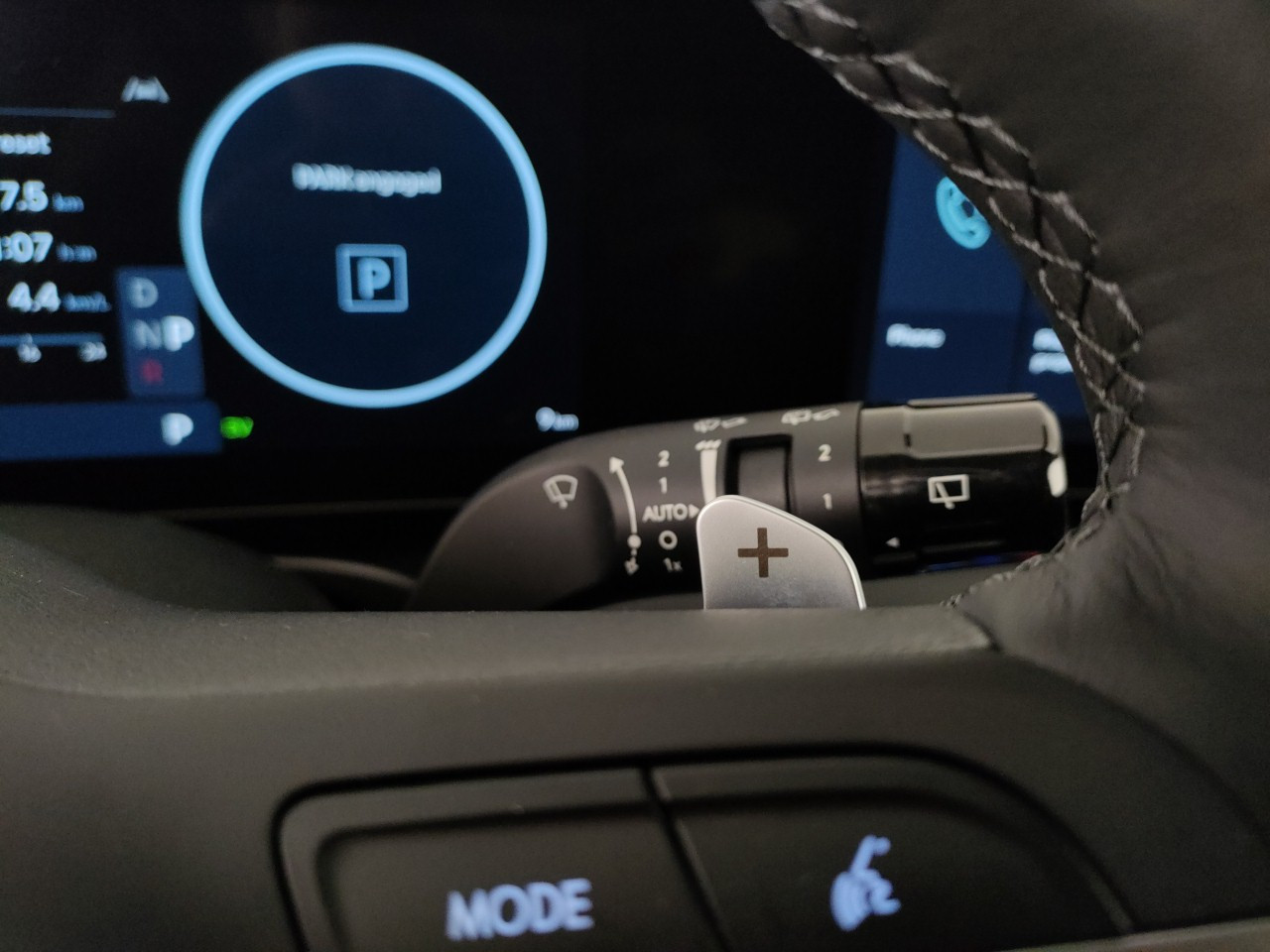 Hyundai Tucson Nuovo Ibrido benzina Tucson Porto Mantovano