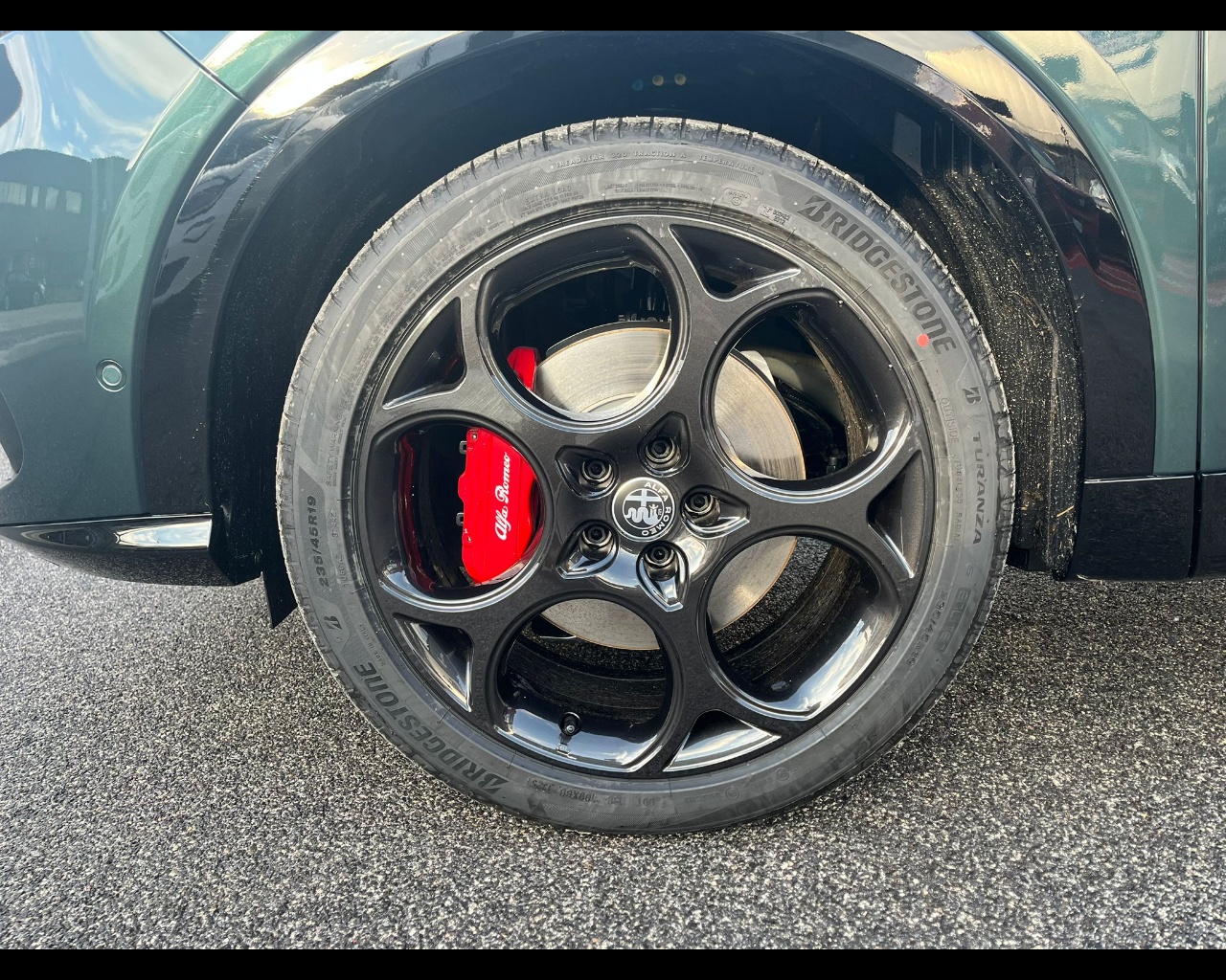 Foto ALFA ROMEO Tonale Ibrida Ibrida 175cv Tonale