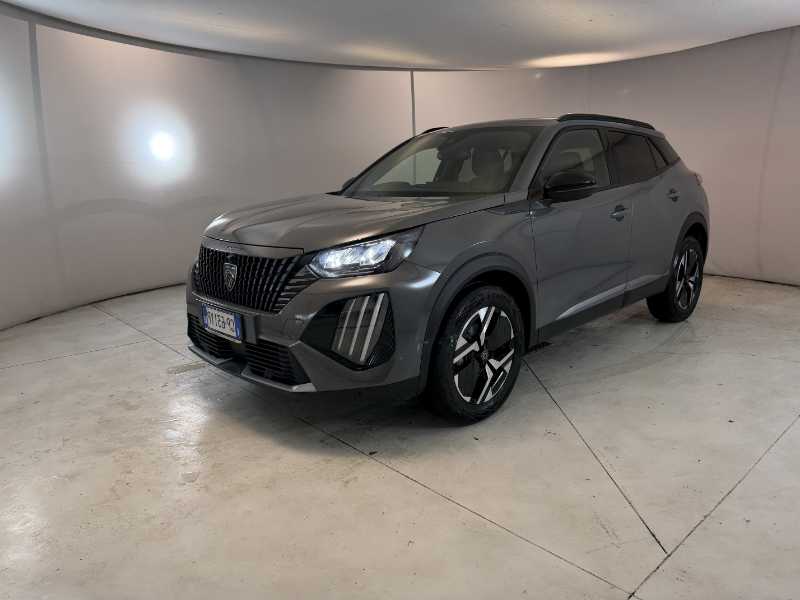 2008 Ii - 2008 1.2 Puretech Allure S&s 100cv