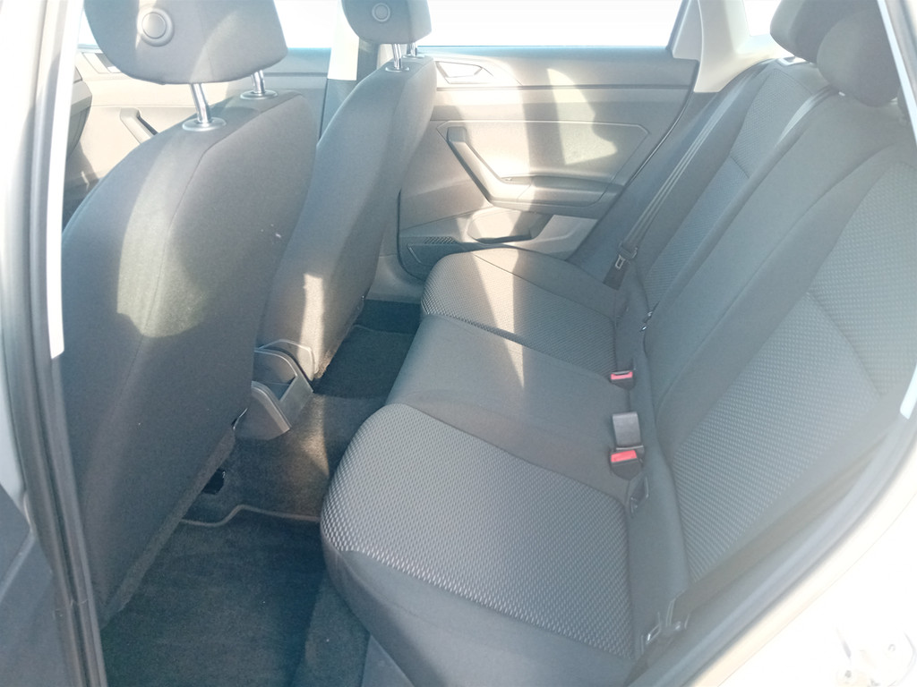 Panoramica 12° Immagine Veicolo