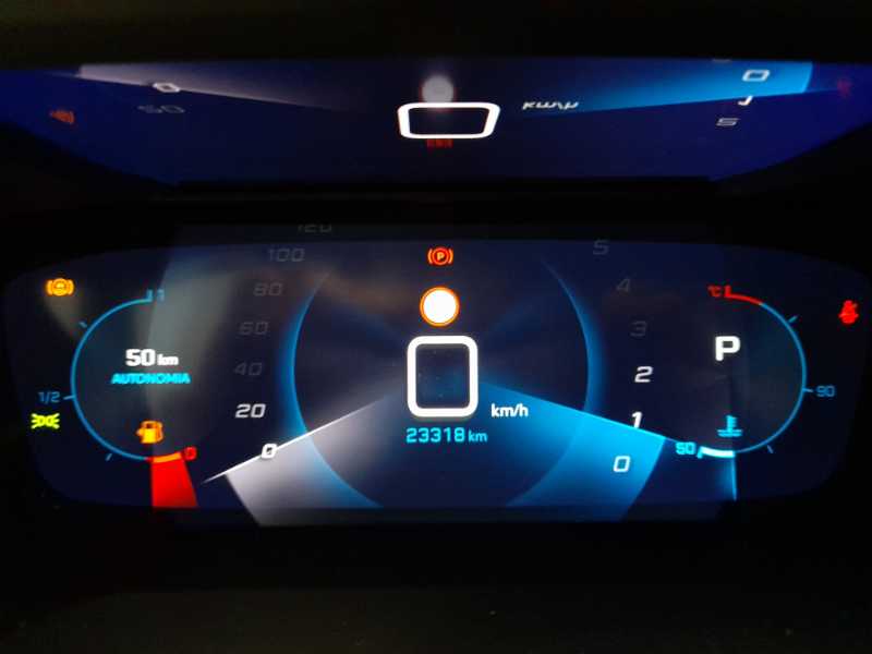 2008 Ii 2020 - 2008 1.2 Puretech Allure Pack S&s 130cv Eat8