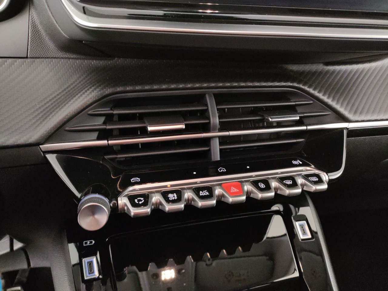 Peugeot 208 Usato 2025 208 San Zeno Naviglio