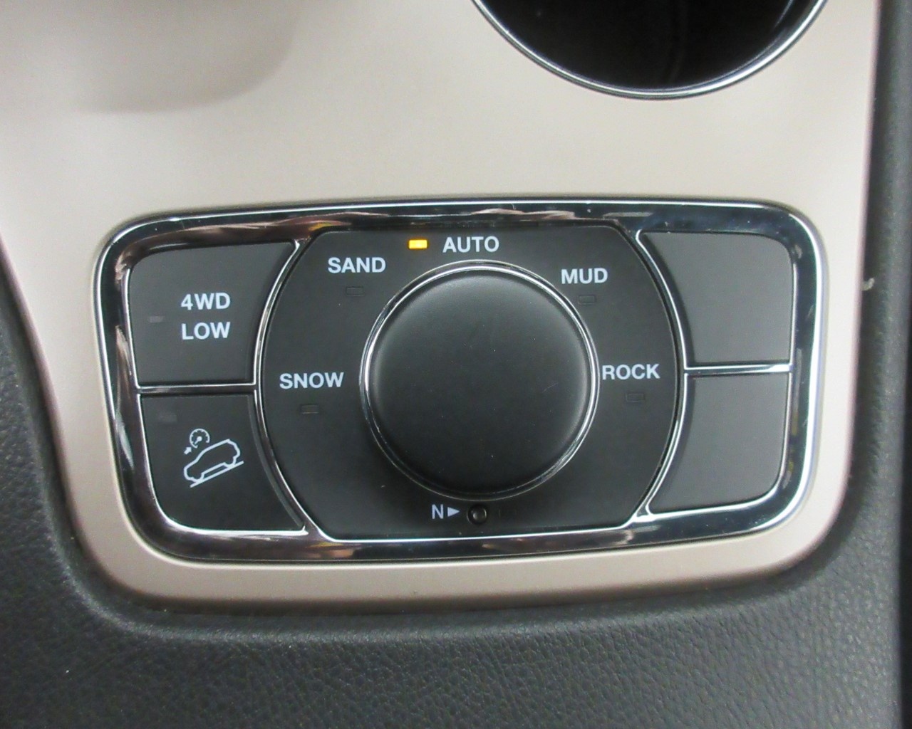 Jeep Grand Cherokee 3.0 crd (mjt II) V6 Limited 250cv auto - 16