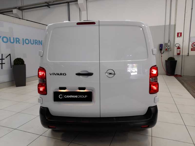 Vivaro Iii 2024 - Vivaro M 1.5 Diesel 120cv S&s