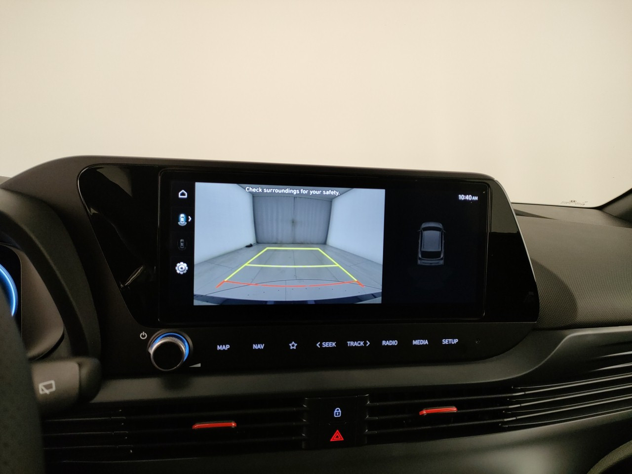 Hyundai i20 Nuovo Benzina i20 Porto Mantovano